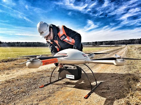 drone surveying stockpile measurement tools  methods making money cutting grass