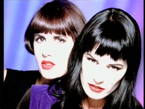 [this photo was uploaded by syvaaurinko ] shakespear s sister siobhan fahey and marcella