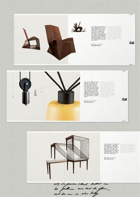 desain katalog brosur furnitur modern percetakan karawang bekasi kiic  gambar desain