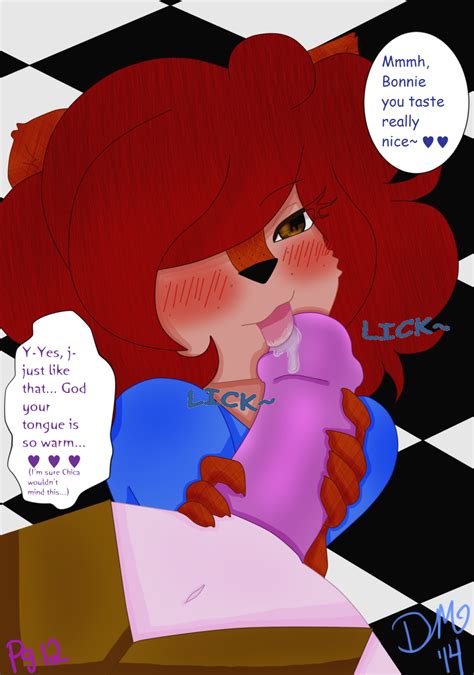 012 a haunted lusty night at freddy s 2 furry manga pictures sorted by most recent first