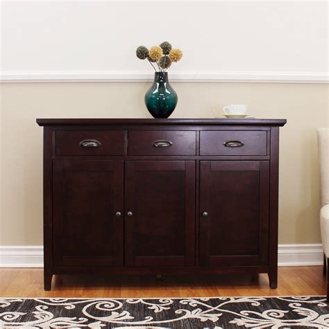 collection  sideboard buffet tables