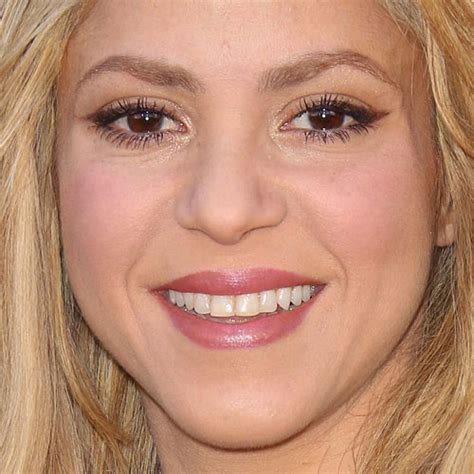 pictures of shakira without makeup foto bugil bokep 2017