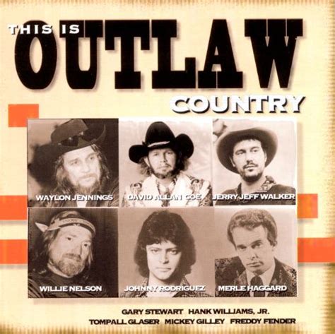 this is outlaw country various artists songs reviews credits allmusic