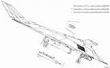 117 Nighthawk Lockheed Plans Aerofred Plan Model Details sketch template