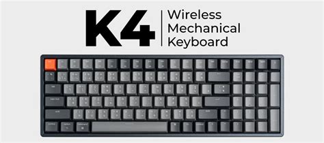 keychron  wireless mechanical keyboard uk iso layout version