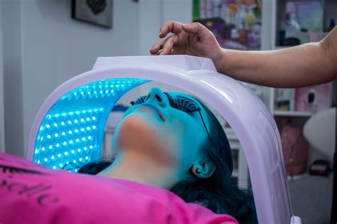 what is the difference between a med spa and a day spa leeza s laser