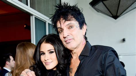 tommy lee is engaged to brittany furlan see her ring