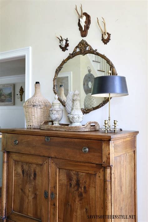 savvy southern style   buy french antiques