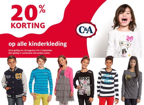 kinderkleding kinder