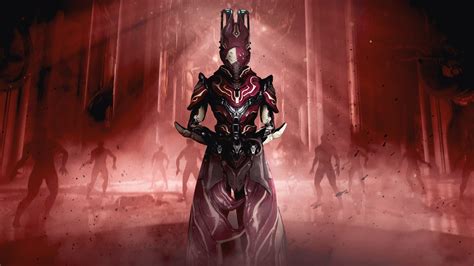 pictures  warframe  loads  content   update
