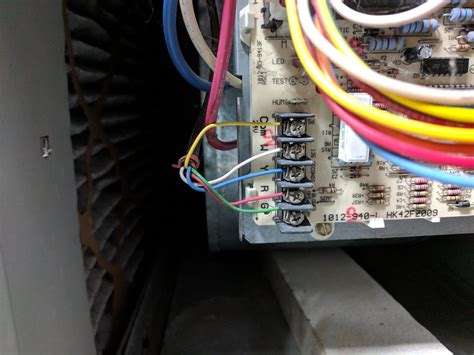 hvac    correct furnace wiring scheme diy home improvement forum