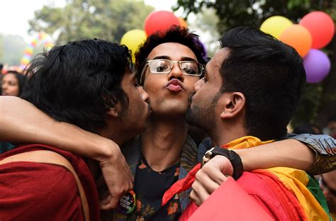 Rafiul Alom Rahman Explores How Gay Men Adjust To Life In Indias “big