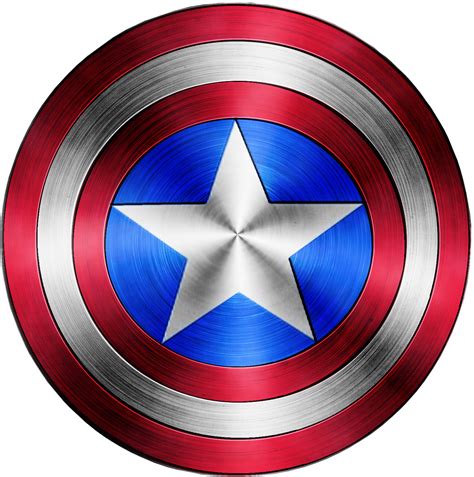 captain america shield logo png royalty  captain america shield jpg png image