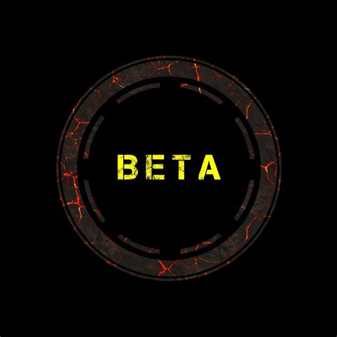 beta official youtube