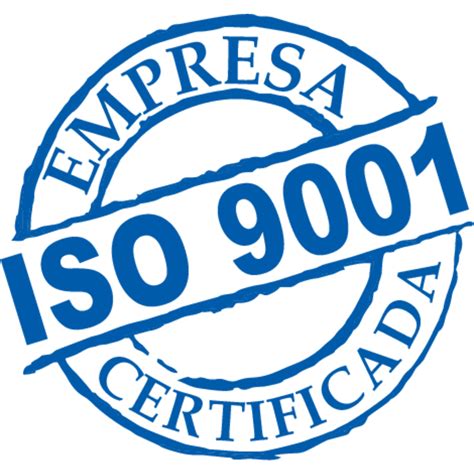 ¿qué Es La Certificación Iso 9001 2015 Eqs