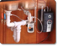 insinkerator hot water dispenser sst fltr parts link