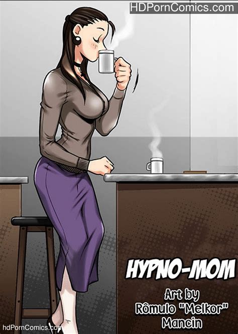 hypno mom 1 ic hd porn comics