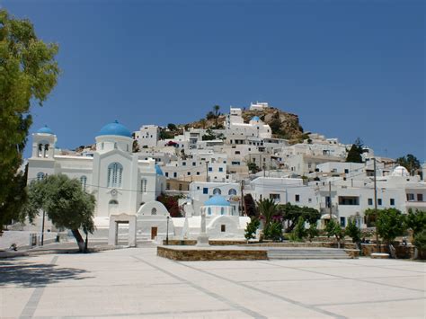 travel guide ios greece