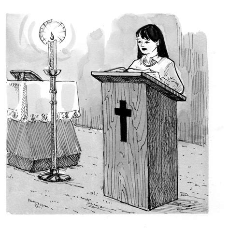 signs  symbols ambo saint marys press