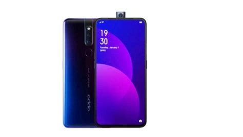 âˆš Harga Oppo F11 Pro Baru Bekas Mei 2021 dan Spesifikasi