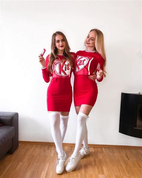calling all best friends these cute halloween costumes are perfect for