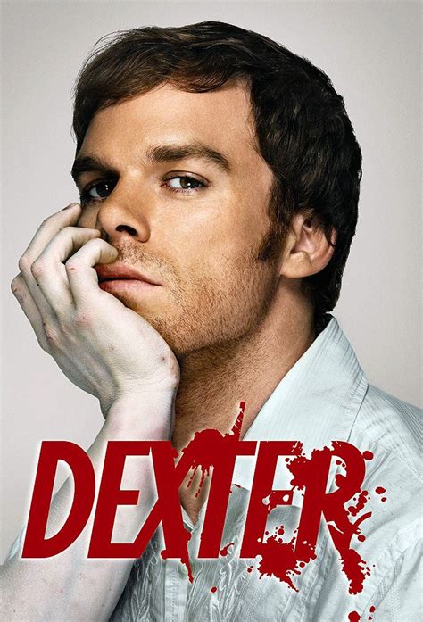 Dexter Dexter Tv Series Dexter Seasons Dexter Morgan