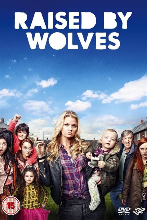 raised by wolves tv series 2015 2016 — the movie database tmdb