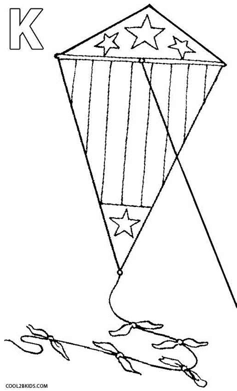 printable kite coloring pages  kids coolbkids zoo coloring pages