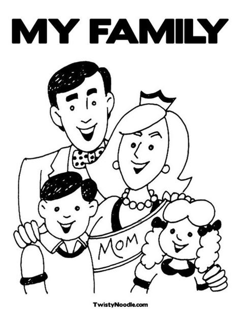 love  family coloring pages coloring pages