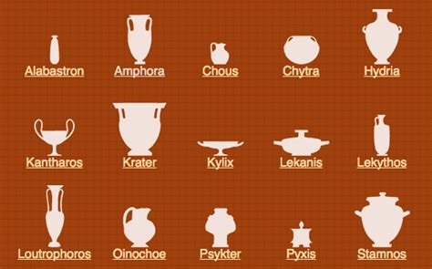 introduction  ancient greek vase painting