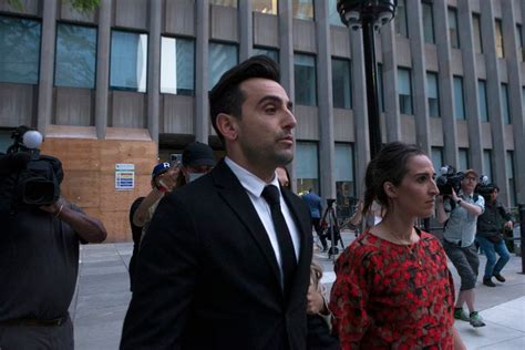 hedley band s jacob hoggard convicted of sexual assault in canada