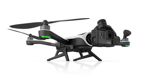 gopro releases  karma flight kit  turn  karma grip   karma drone newsshooter