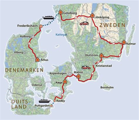 httpswwwpharosreizennlrondreizendenemarkenseelandrondreis denemarken bornholm en zweden