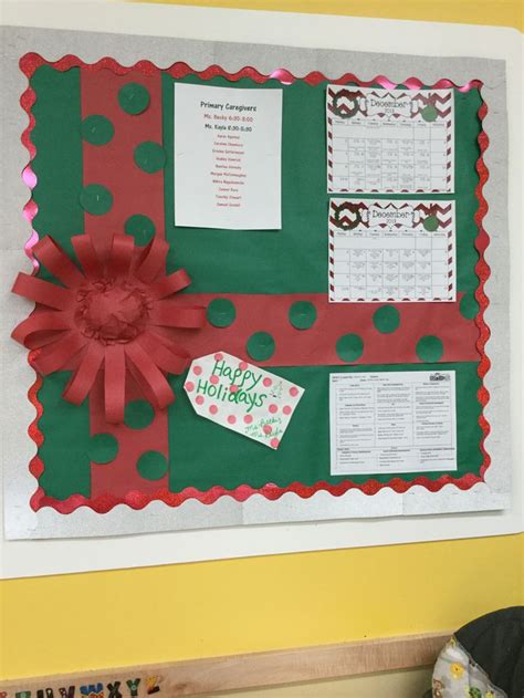 present christmas bulletin board christmas bulletin holiday bulletin