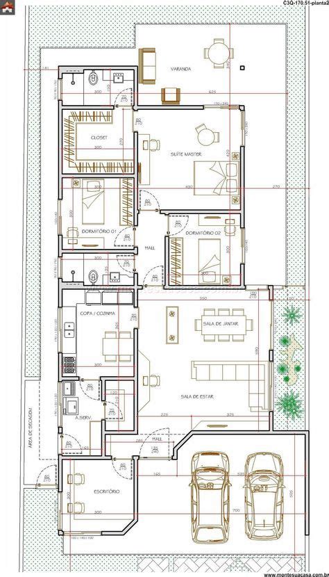 10 Mejores Imágenes De Plano Casas Prefabricadas Plano De Vivienda