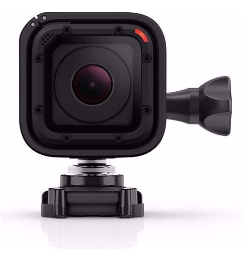 gopro hero  session full hd wifi camera filmadora   em mercado livre