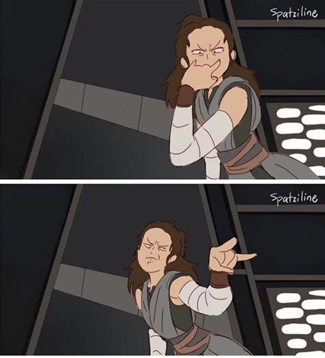 Pin By ♡ On Star Wars Star Wars Reylo Avatar The Last