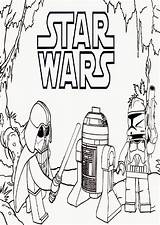 Coloring Lego Star Wars Chewbacca Pages Popular Colouring Library Clipart sketch template