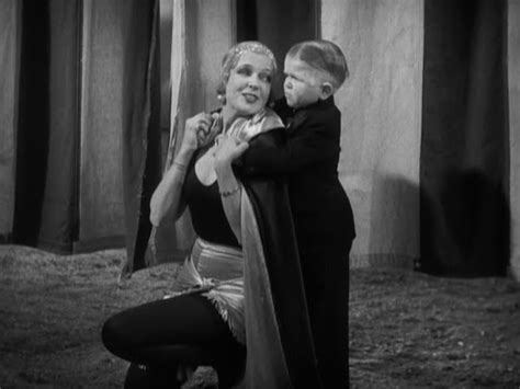 freaks 1932 film review hubpages