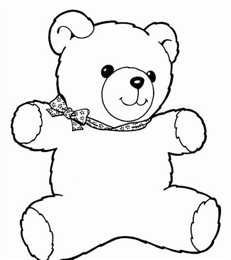 teddy bear coloring pages  adults christopher myersas coloring pages
