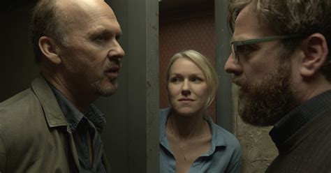 ‘birdman’ Stars Describe Acting Onstage The New York Times