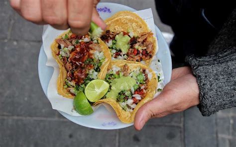 Chilango Estos Son Los Mejores Tacos De Suadero De La Ciudad