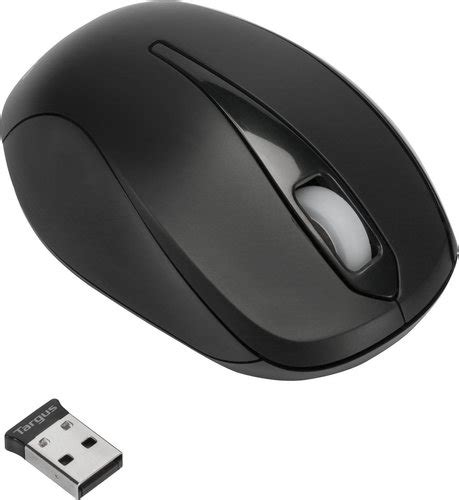 targus wireless optical mouse amweu click tekclick tek