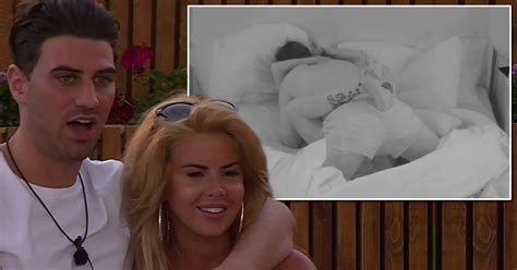 love island airs sex scene amid plunging ratings after itv boss