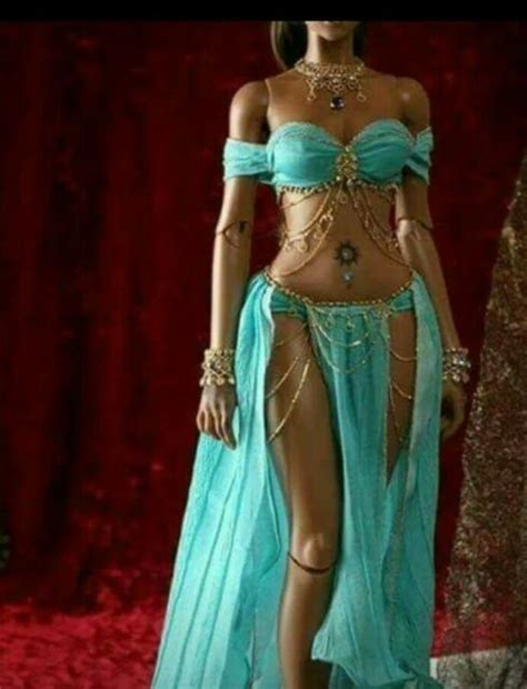 Egyptian Professional Belly Dance Costume Made Any Color Ebay