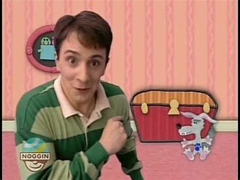 blues clues  blues story time youtube