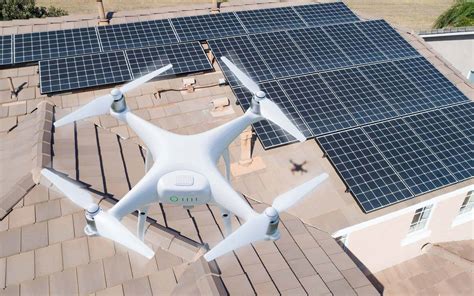 drone roof inspection ci services