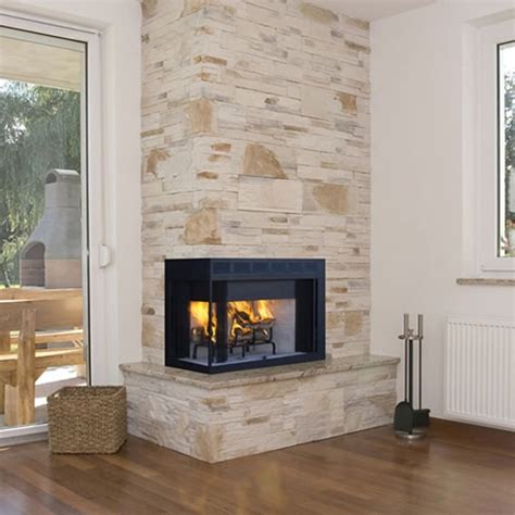 beautiful corner fireplace design ideas   living room hmdcrtn