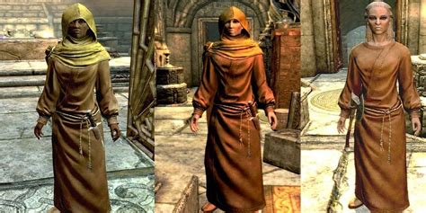 Skyrim Best Wives For A Pure Warrior Game Rant Laptrinhx