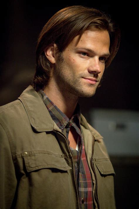 Is Sam Winchester Non Binary The Evidence For And Against The Case